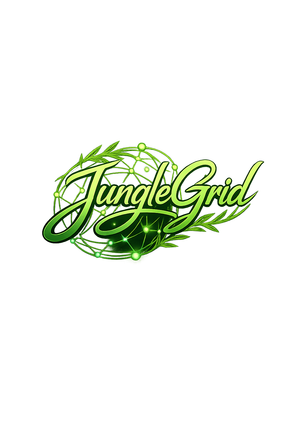 Jungle Grid