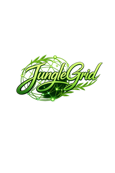 Jungle Grid